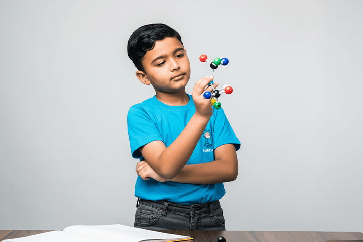 Beyond Academics: Life Skills Students Learn at The Arthah School