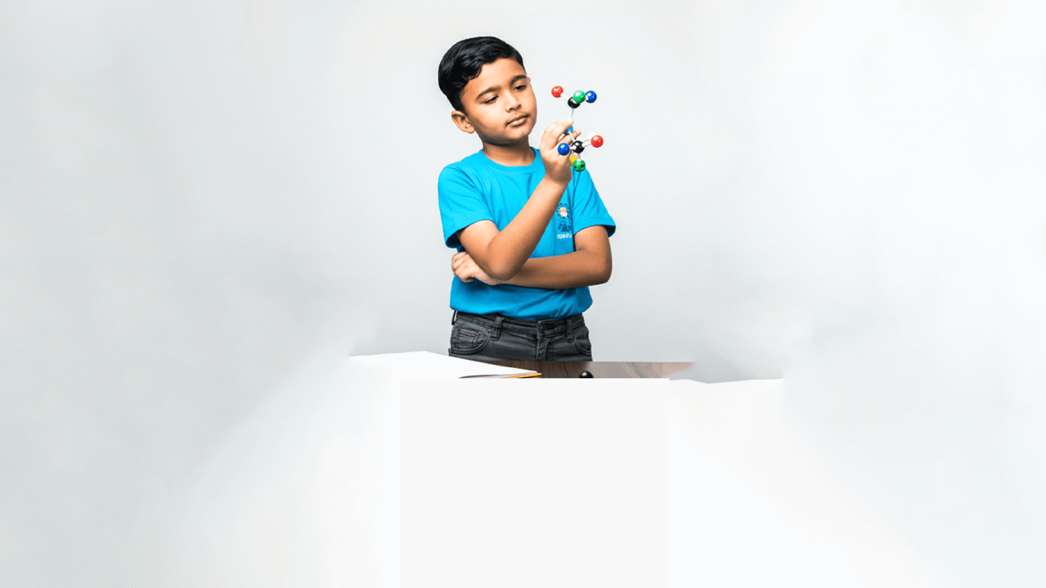 Life skills learning helping students build confidence, leadership, communication, and teamwork.
