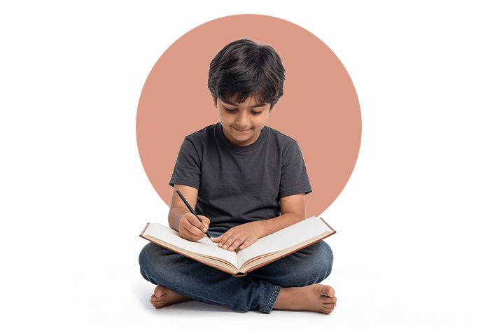 How The Arthah School’s Curriculum Prepares Children for the Future