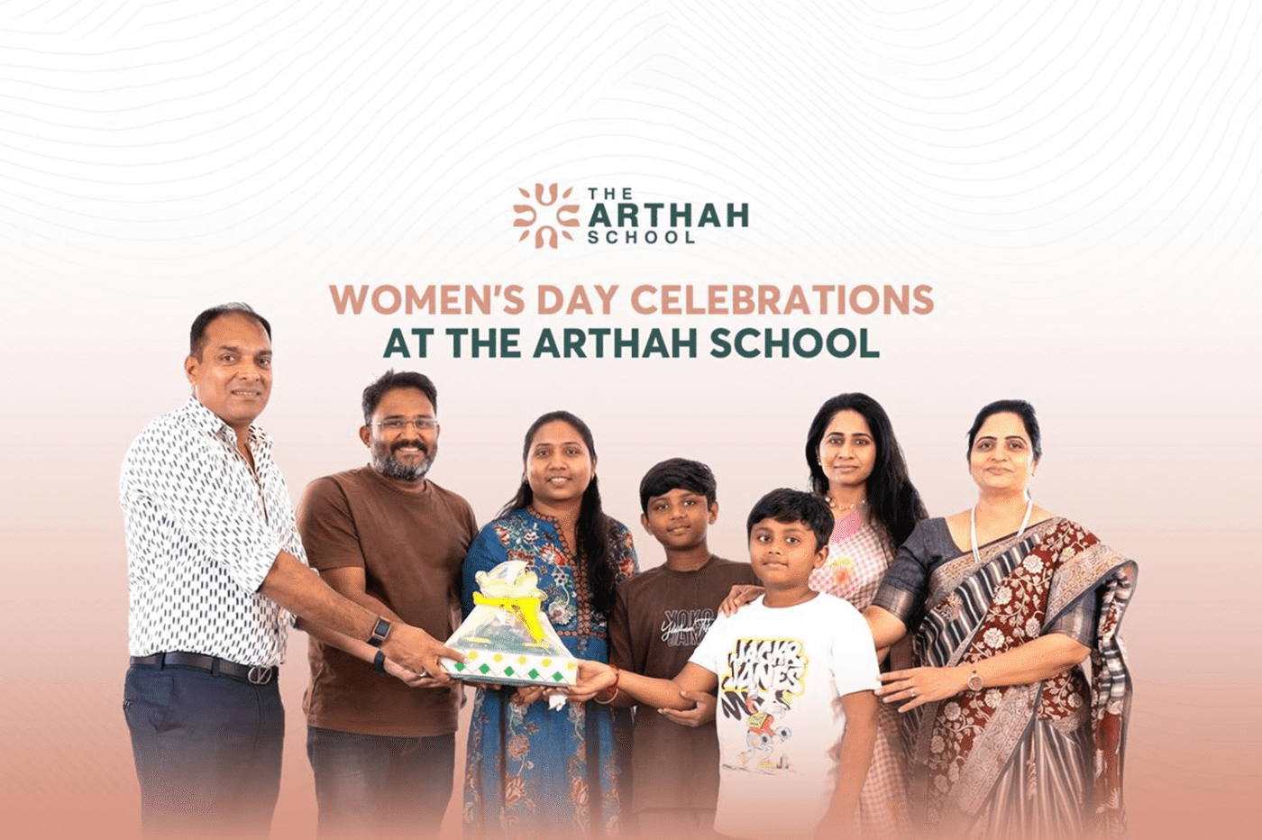 Women’s Day Celebration 2026