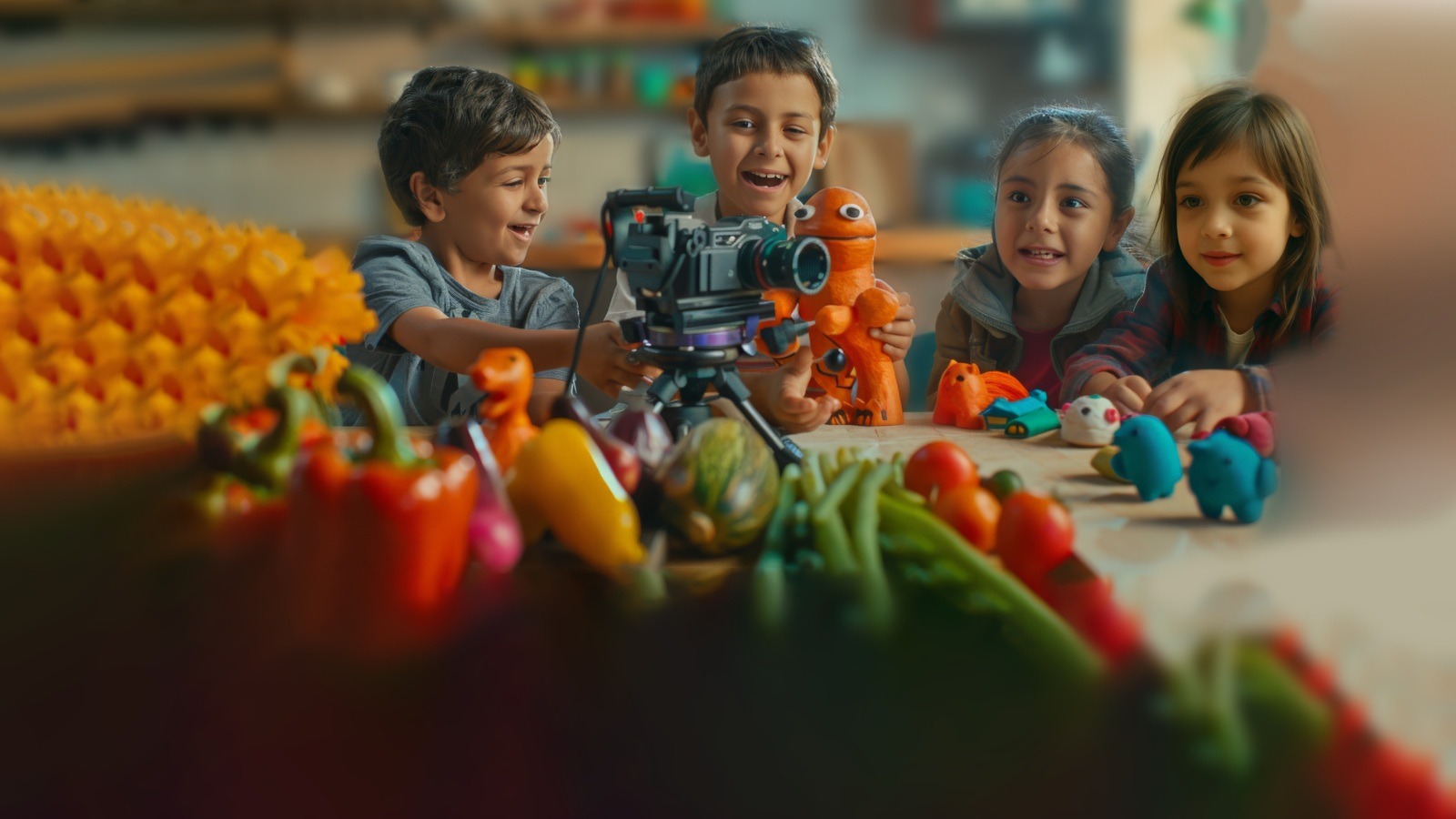21st century learning domains fostering innovation, creativity, leadership, and future-ready skills.