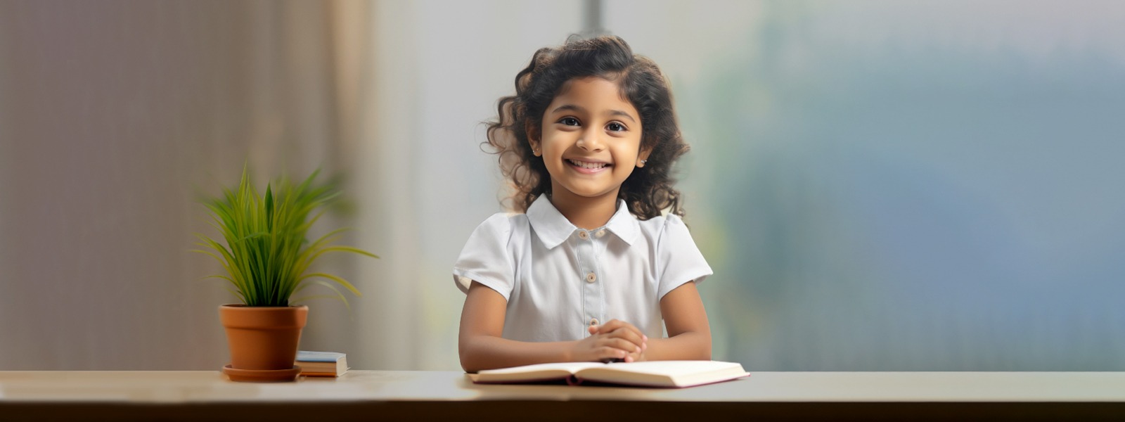 Purpose-driven CBSE learning environment in Hyderabad