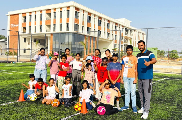 Summer Camp 2026