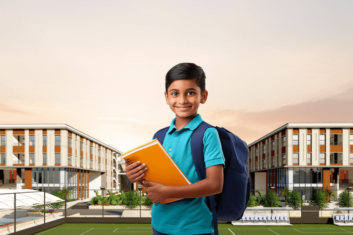Admissions Open at The Arthah School: Give Your Child the Right Start